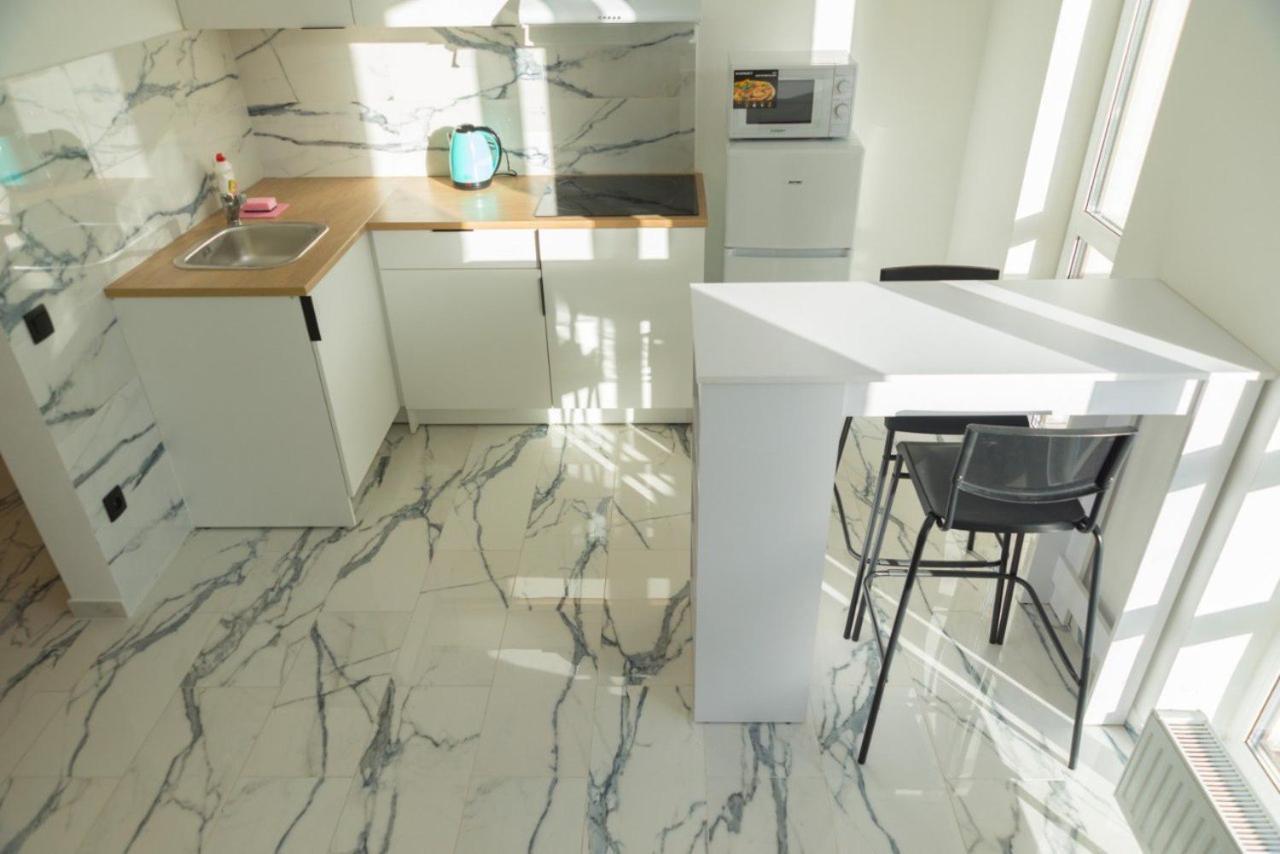 Apartment в новострое рядом с центром *