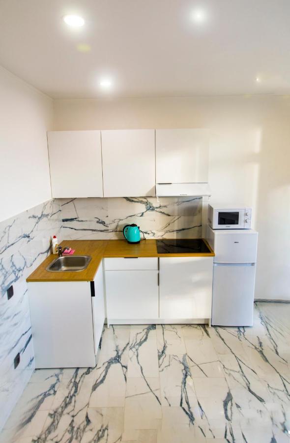 Apartment в новострое рядом с центром