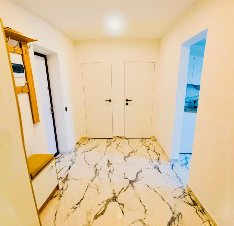 Apartment в новострое рядом с центром Kiew