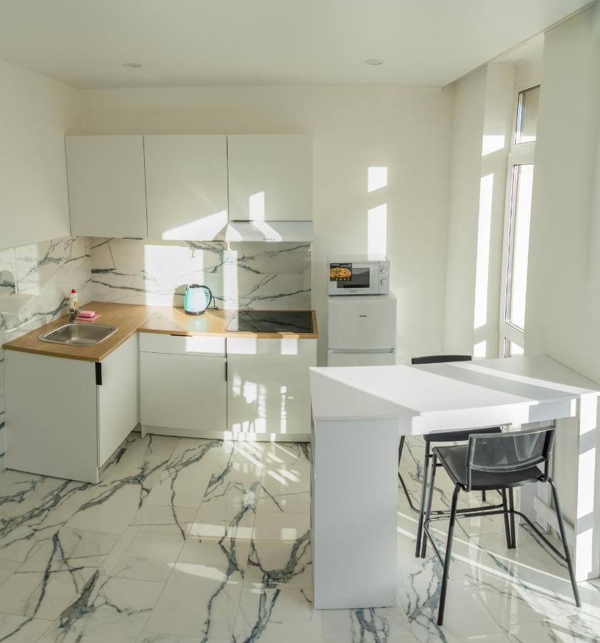 в новострое рядом с центром Apartment *