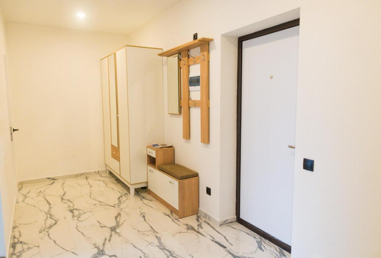 Apartment в новострое рядом с центром Kyiv