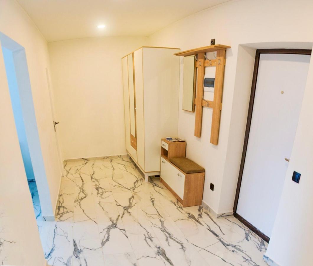 Apartment в новострое рядом с центром *