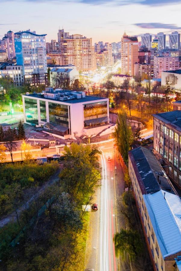 Apartment в новострое рядом с центром