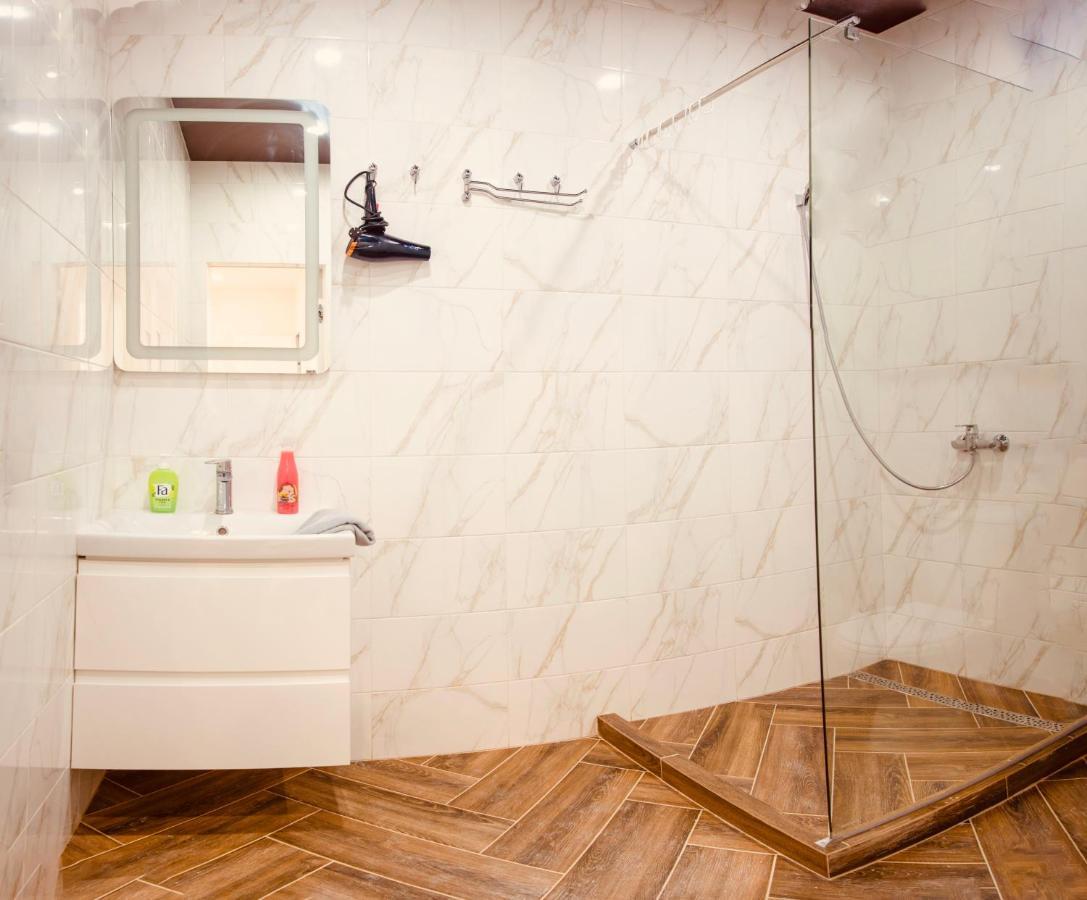 Apartment в новострое рядом с центром *