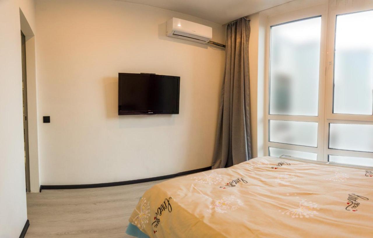 Apartment в новострое рядом с центром *